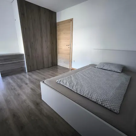 Lägenhet Pogled Na Hribe *